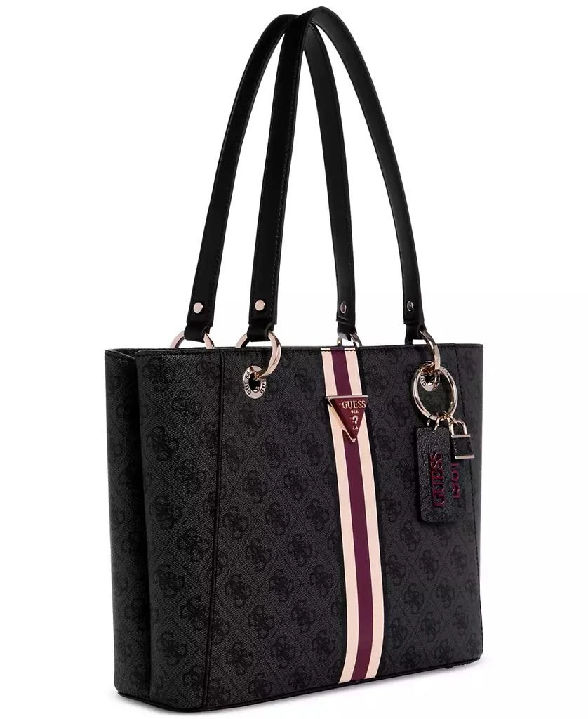 GUESS Noelle Small Tote 5