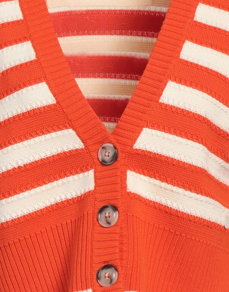 Woolrich Cardigan 4