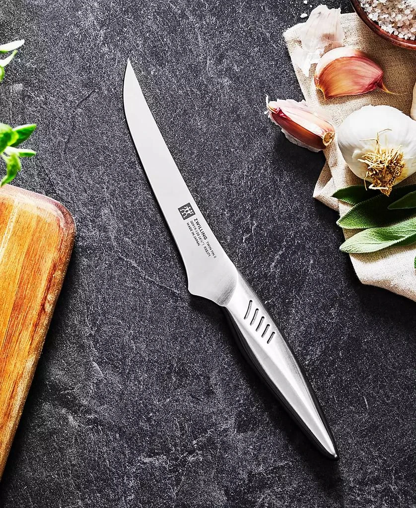 ZWILLING Twin Fin II 4.5" Steak Knife 3