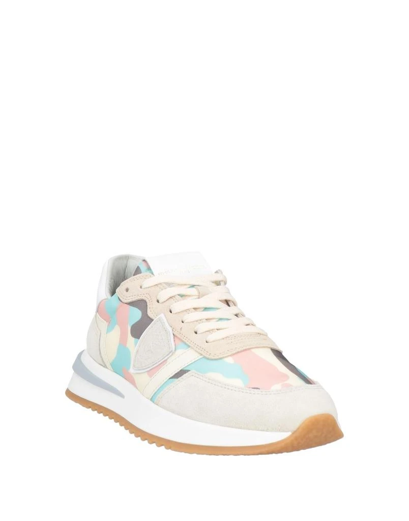 PHILIPPE MODEL Sneakers 2