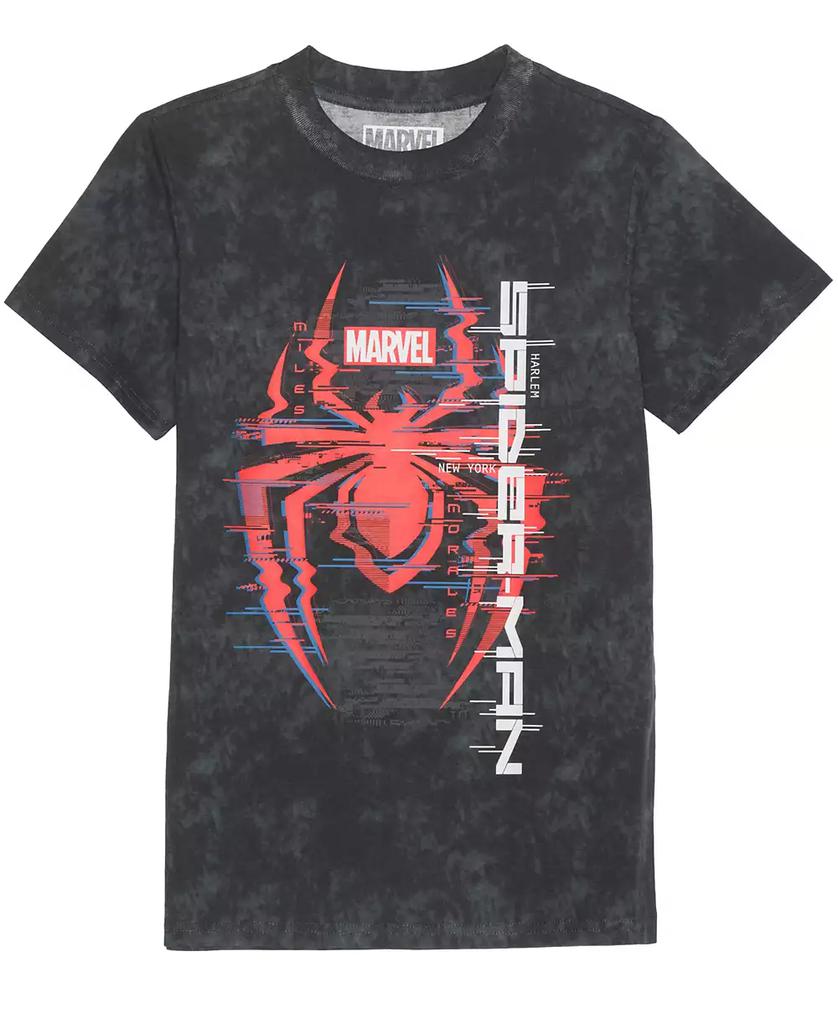Spider-Man Little & Big Boys Short Sleeve T-Shirt