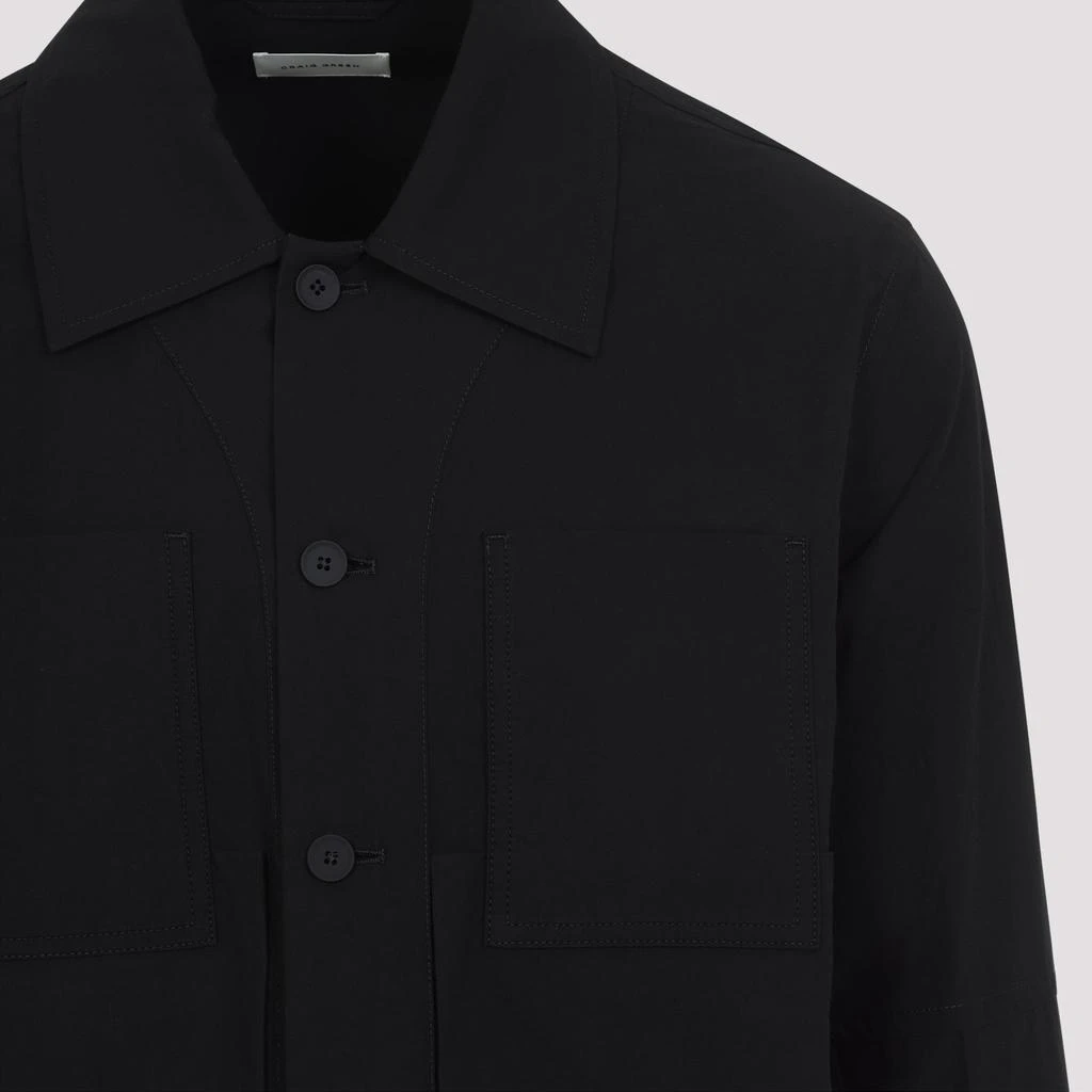 Craig Green Craig Green Utility Jacket 4
