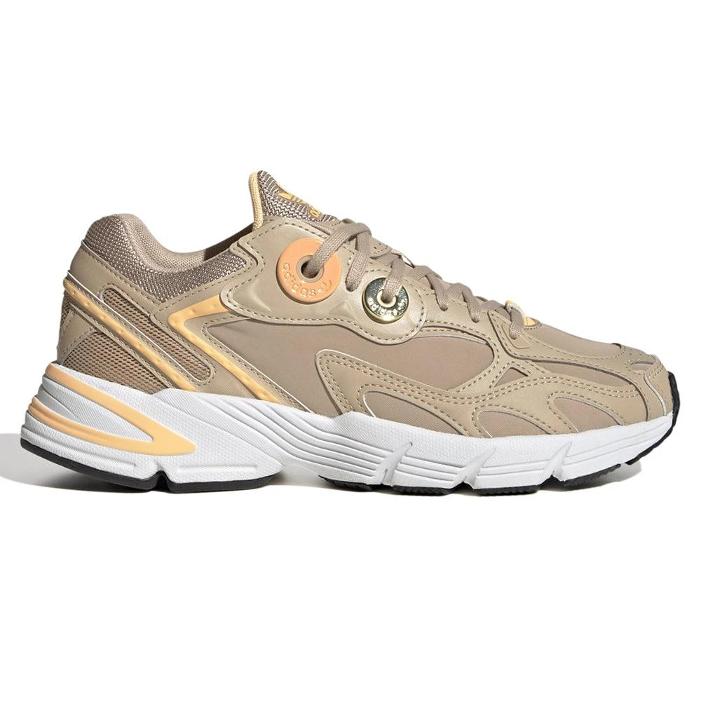 Adidas Astir Lace Up Sneakers 1