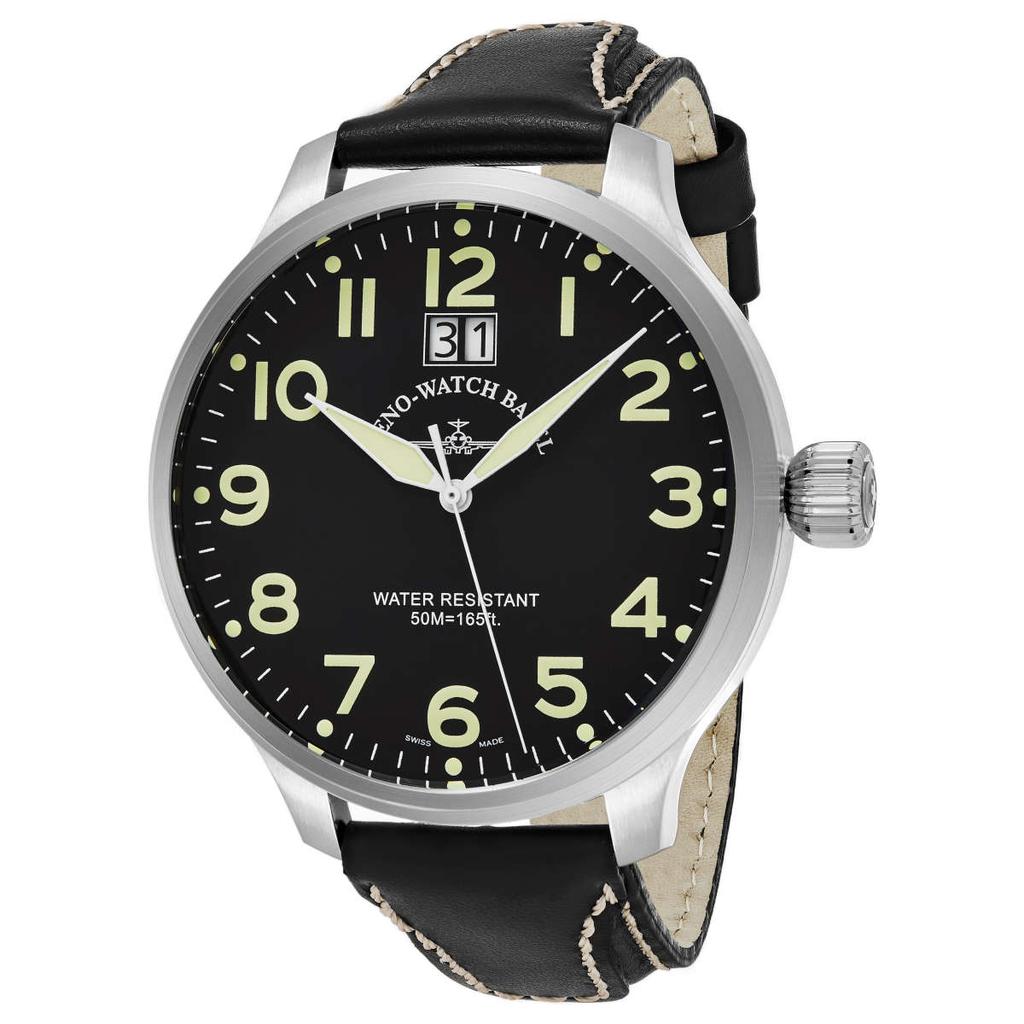 Zeno Zeno SOS Men's Watch