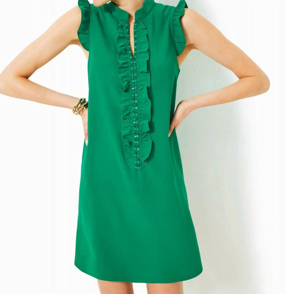 Lilly Pulitzer Lilly Pulitzer - Adalee Shift Dress 1