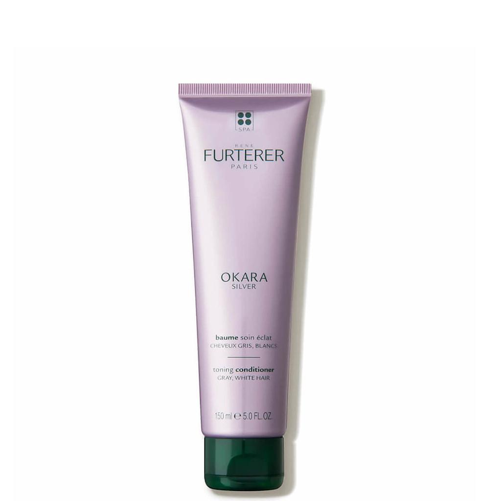 René Furterer René Furterer OKARA SILVER Toning Conditioner