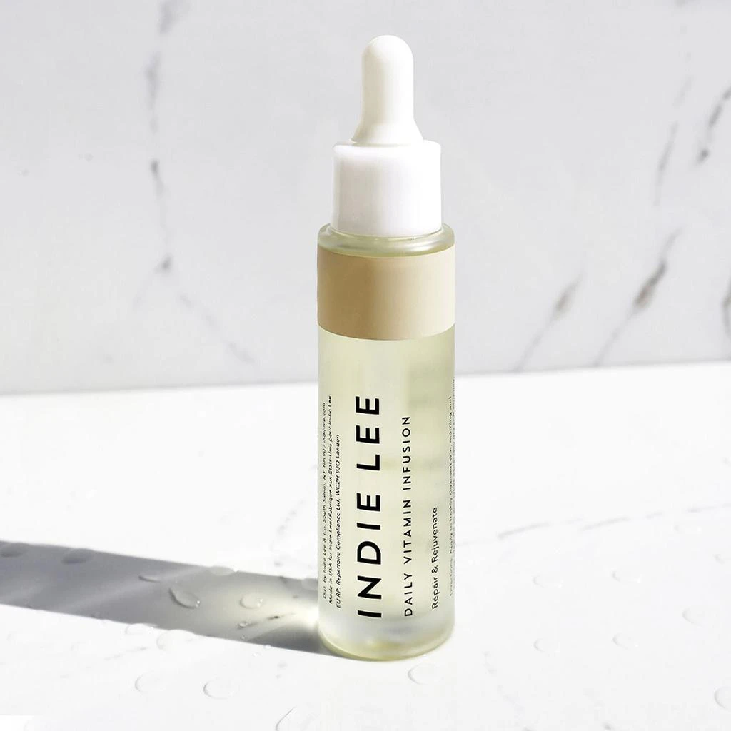 Indie Lee Daily Vitamin Infusion 4