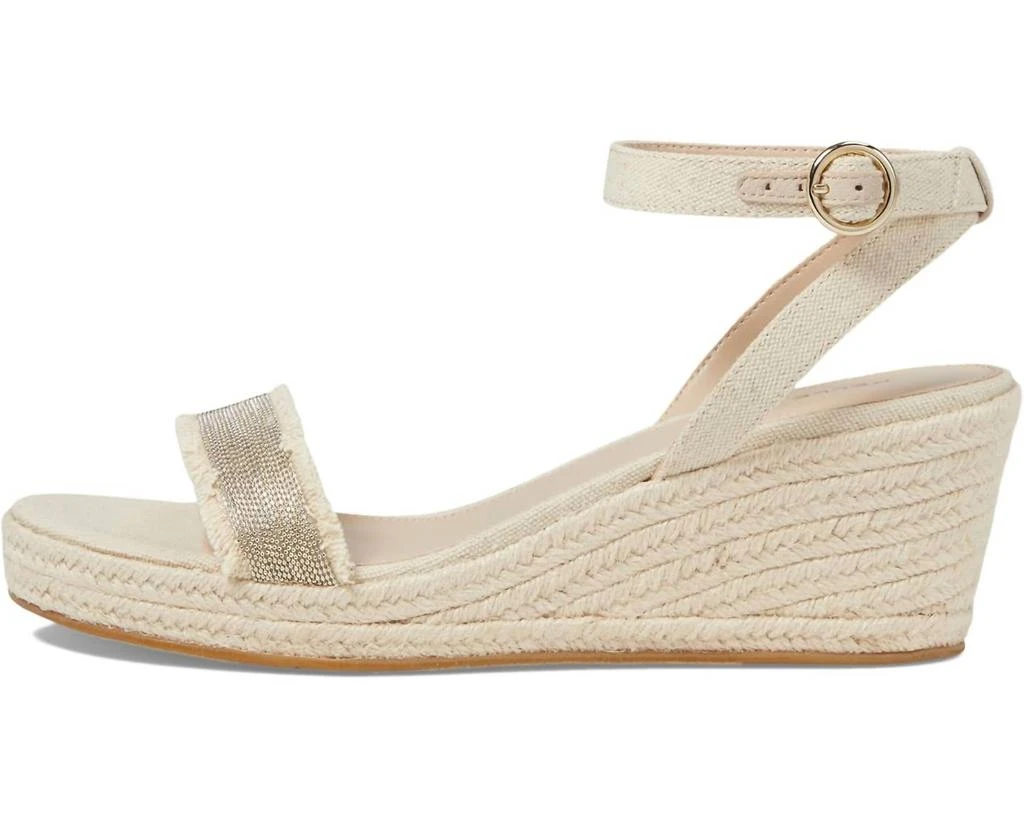 Pelle Moda KITINA WEDGE SANDAL 2