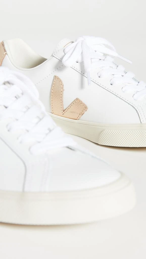Veja Esplar Logo Sneakers 5