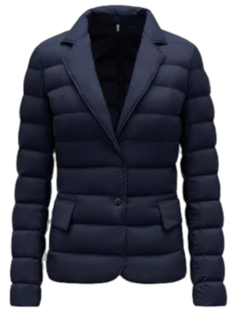 NA Bormes blue Jacket 1