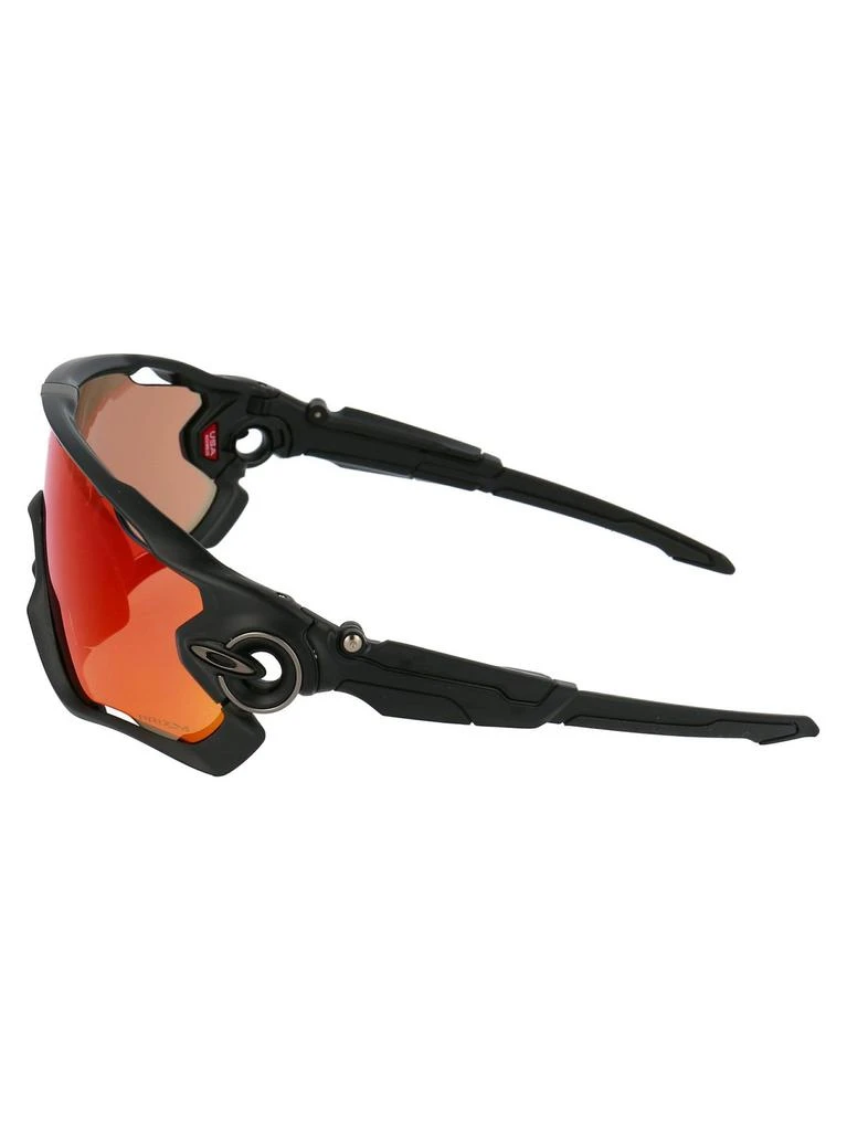 Oakley Oakley Jawbreaker Mask Effect Sunglasses 3