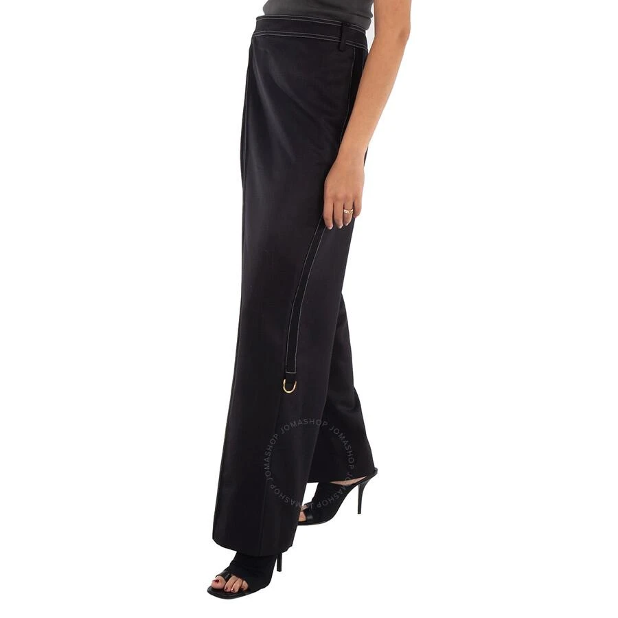 Burberry Zainab Smart Trousers 3