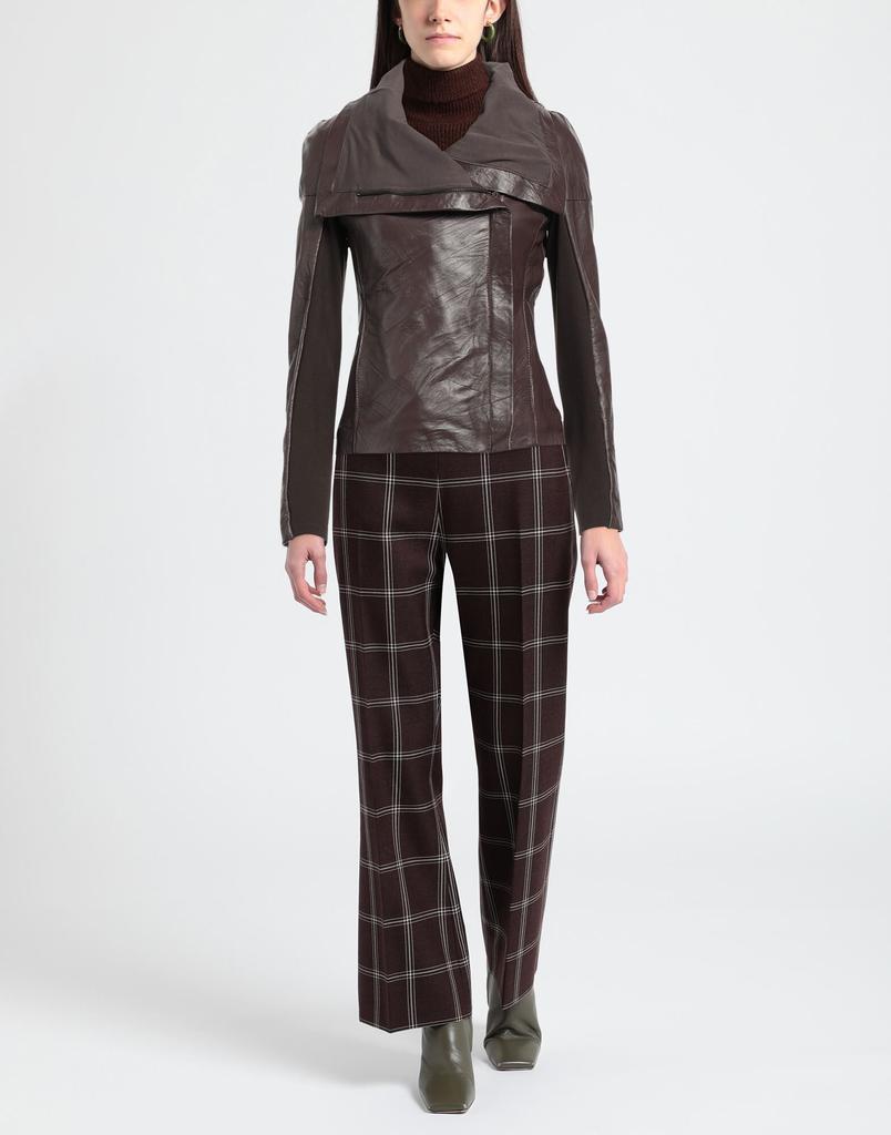 STREET LEATHERS Biker jacket