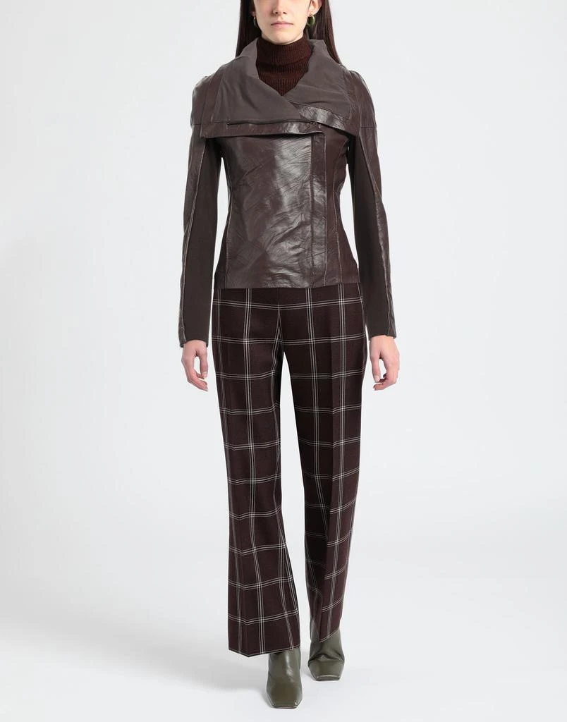 STREET LEATHERS Biker jacket 2