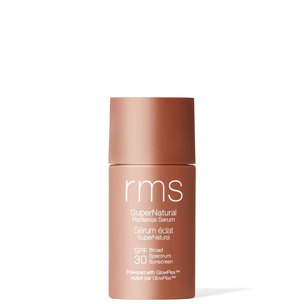 RMS Beauty RMS Beauty SuperNatural Radiance Serum Broad Spectrum SPF 30 Sunscreen - Rich Aura