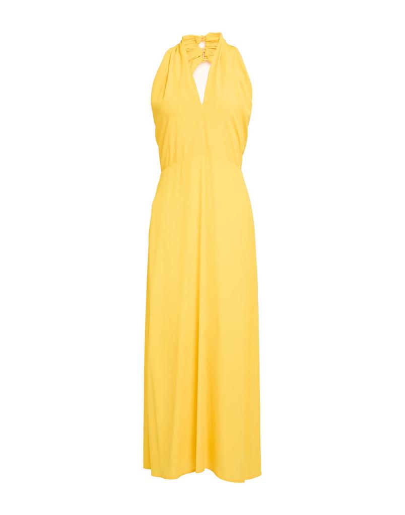 SEMICOUTURE Long dress