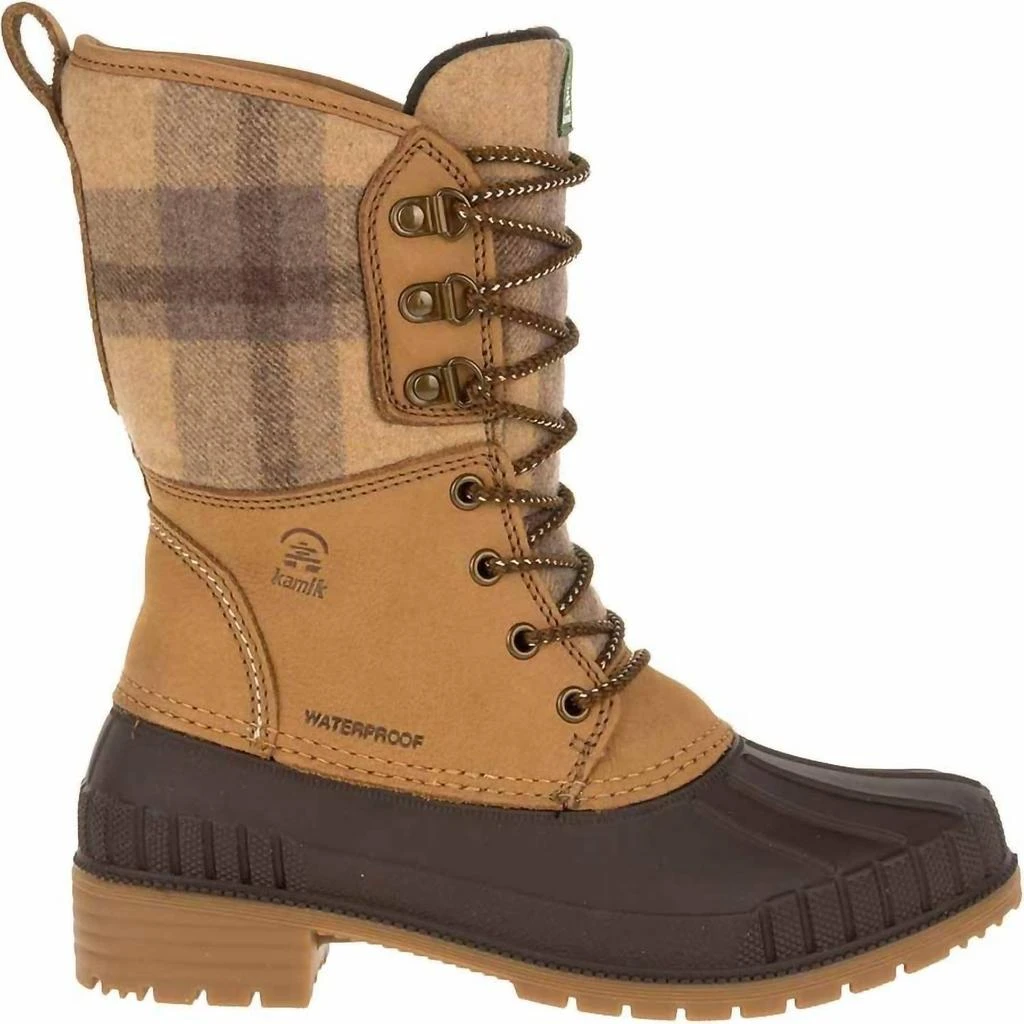 Kamik Kamik - Women
s Siennal 2 Boots 3