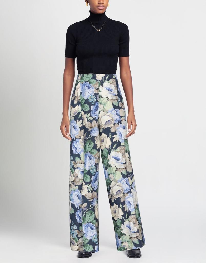 ERIKA CAVALLINI Casual pants