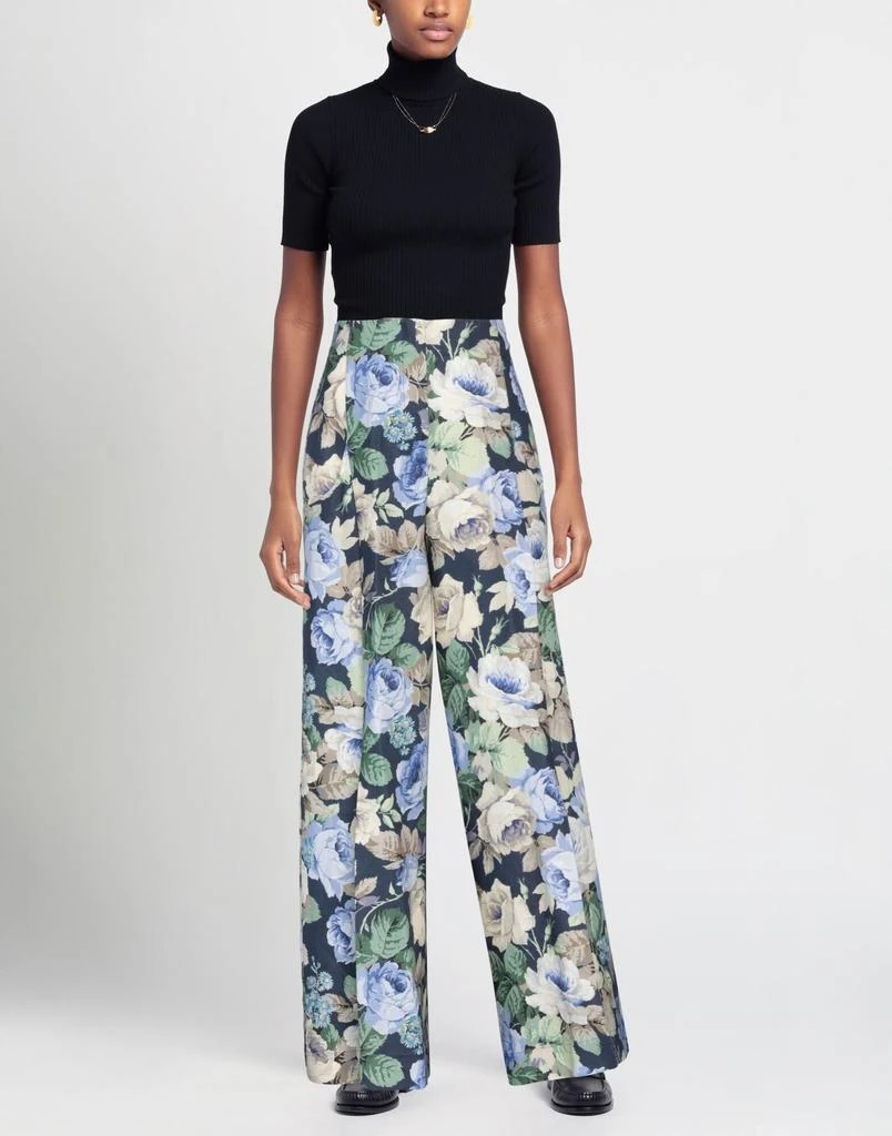 ERIKA CAVALLINI Casual pants 2