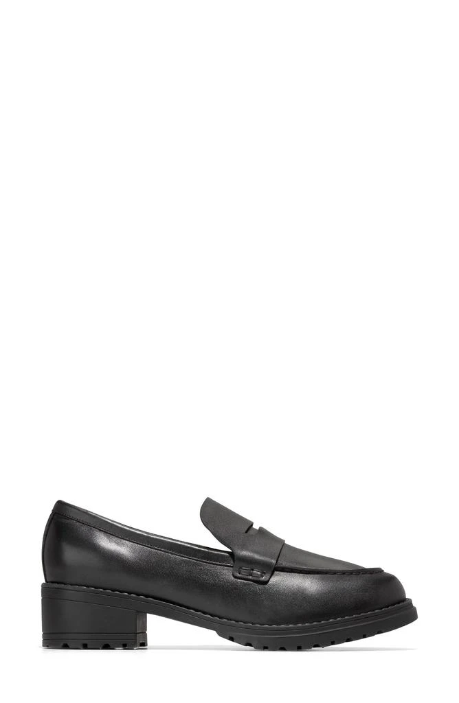 Cole Haan Camea Lug Sole Penny Loafer 3