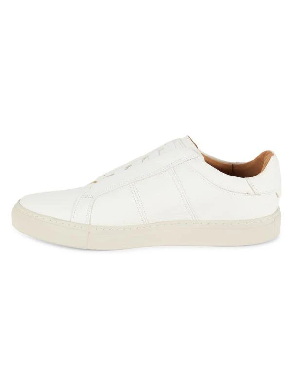 Allen Edmonds Colton Leather Sneakers 4