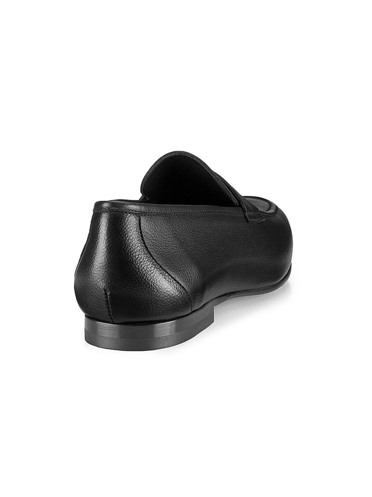 To Boot New York Ravello Leather Loafers - Business Casual  display picture 3