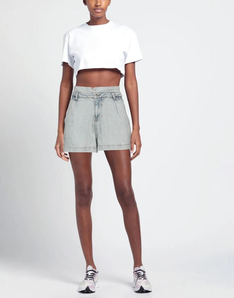 ATTIC AND BARN Denim shorts 2