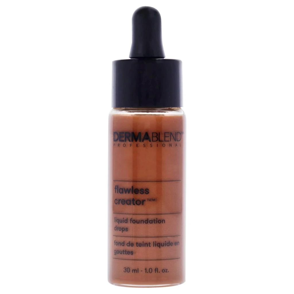 Dermablend Flawless Creator Lightweight Foundation - 75W by  for Women - 1 oz Foundation 2