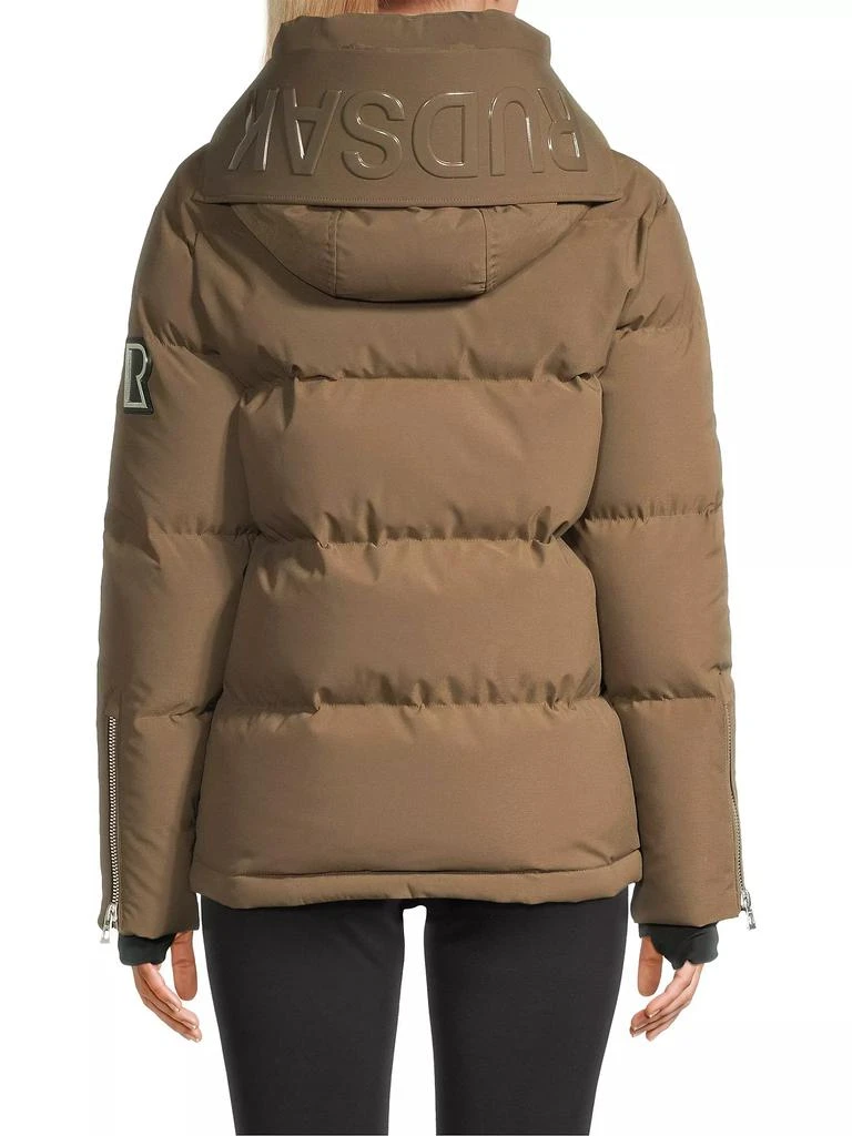 Rudsak Heritage Joon Down Puffer Jacket 5