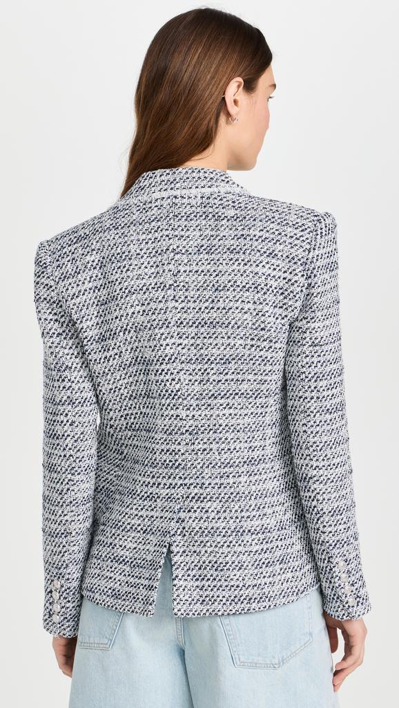 Generation Love Eliza Tweed Blazer