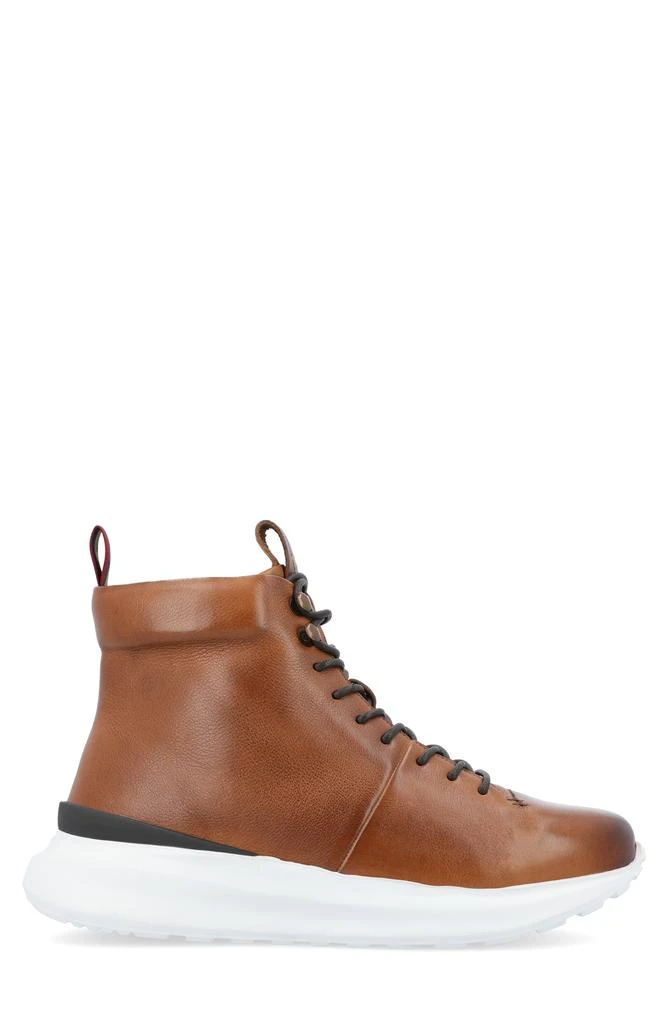 Thomas & Vine Jonah Hybrid Sneaker Boot 3