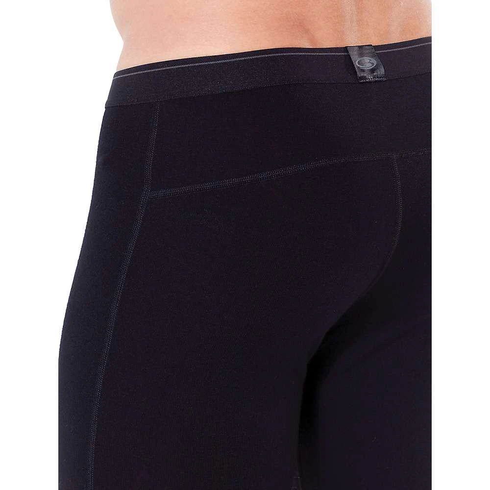 Icebreaker Icebreaker Men's 260 Tech with Fly Legging 3