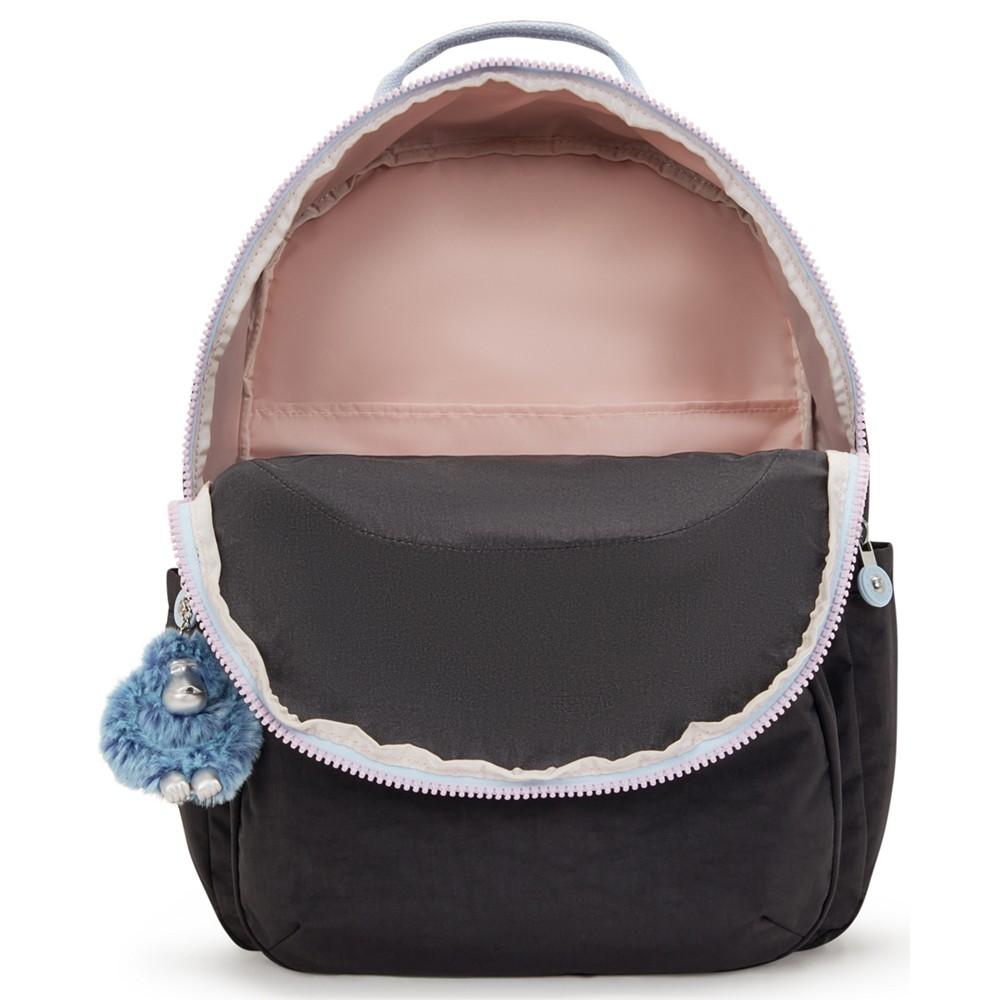 Kipling Seoul XL Backpack