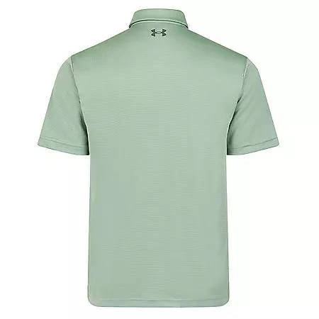 Under Armour Under Armour Men's Tech Polo 3