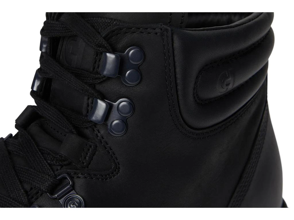 Cole Haan Zerogrand Remastered Hiking Boots Water Proof 6