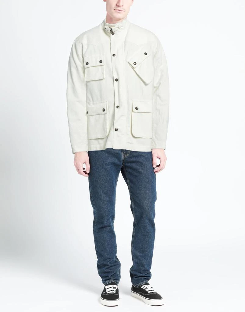 BLAST-OFF Jacket 2