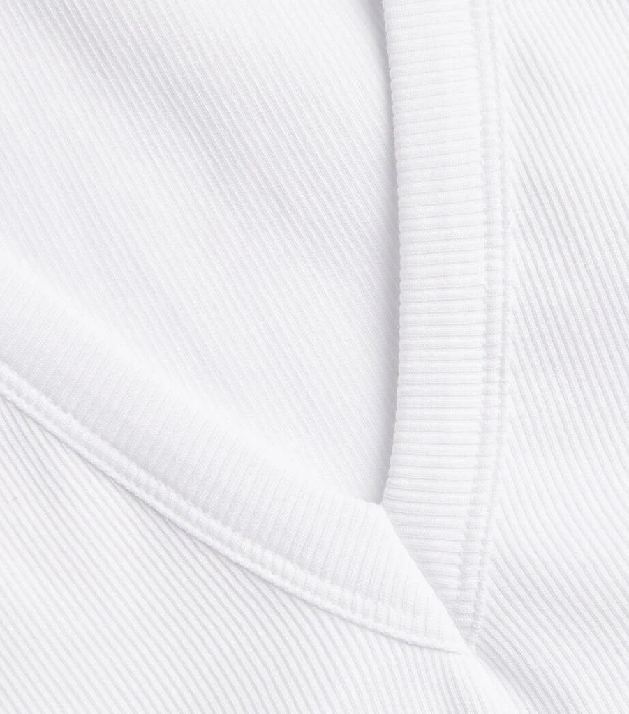 ME+EM V-Neck Ribbed Ultimate Vest 5