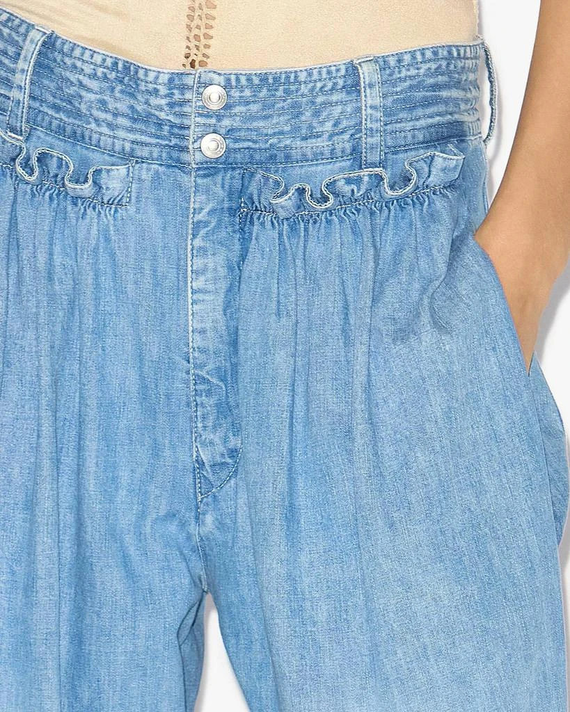 Isabel Marant Isabel Marant - Inaya trousers 4