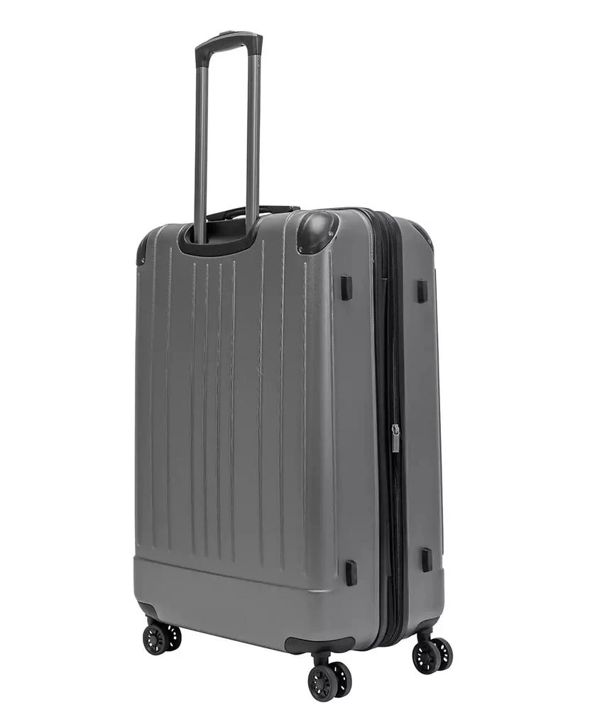 Kenneth Cole Flying Axis 28" Hardside Expandable Checked Luggage 3