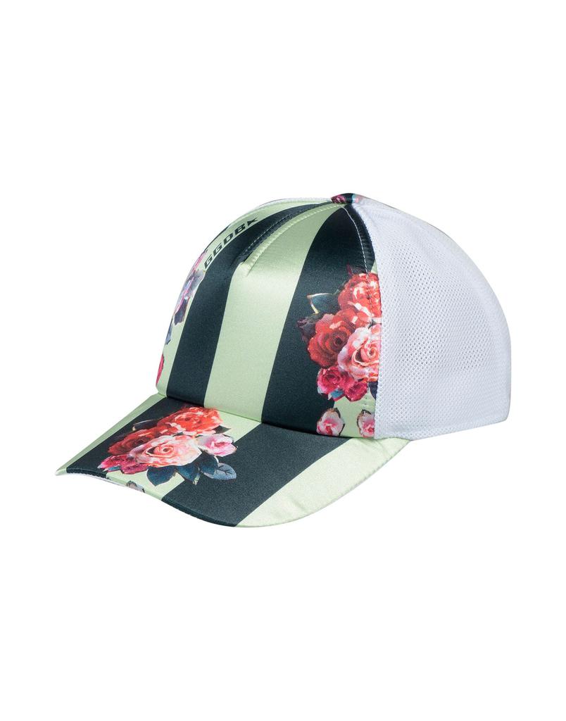 Golden Goose Deluxe Brand Golden Goose Deluxe Brand - Hats - Light Green - Woman