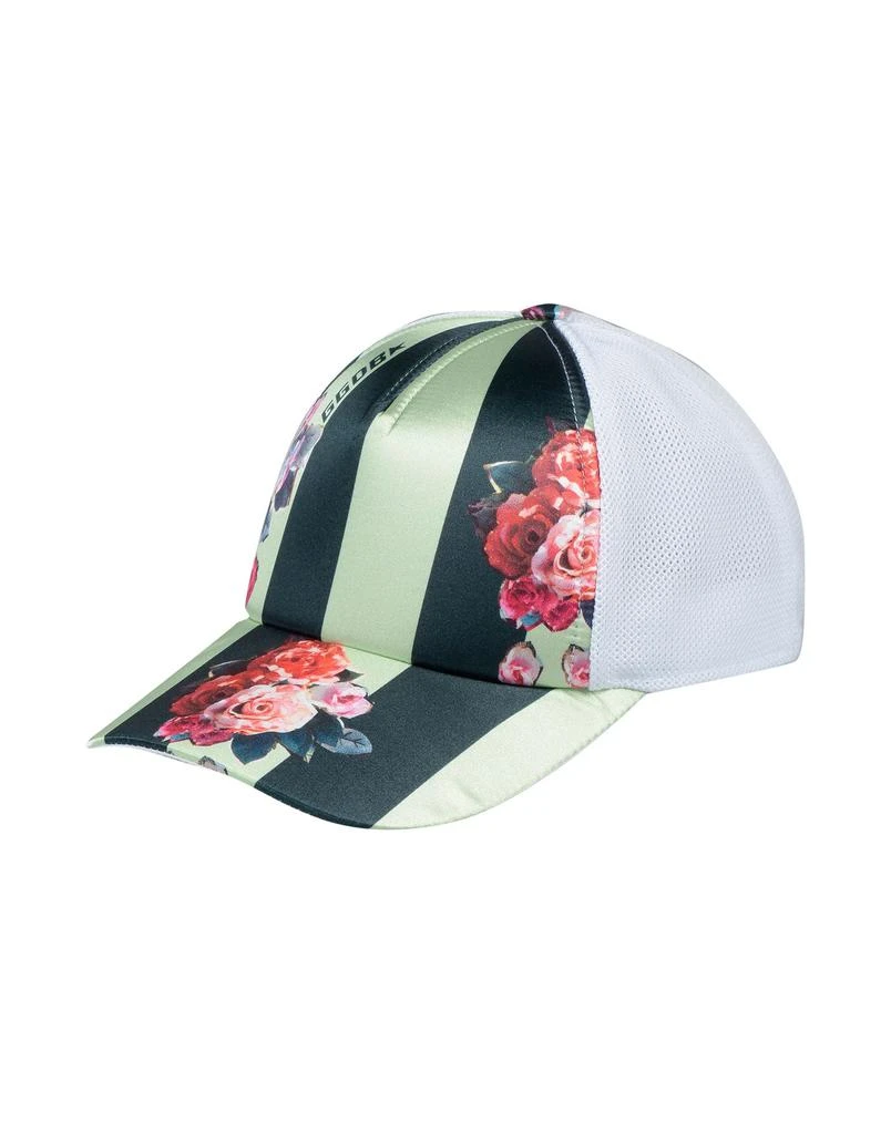 Golden Goose Deluxe Brand Golden Goose Deluxe Brand - Hats - Light Green - Woman 1