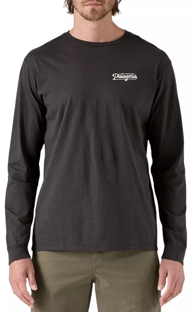 Patagonia Patagonia Men's Glider Long Sleeve T-Shirt