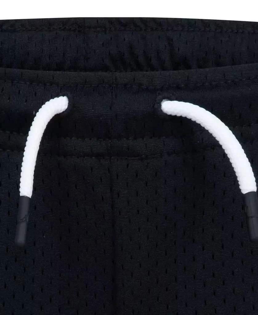 Jordan Little Boys PE Mesh Shorts 12