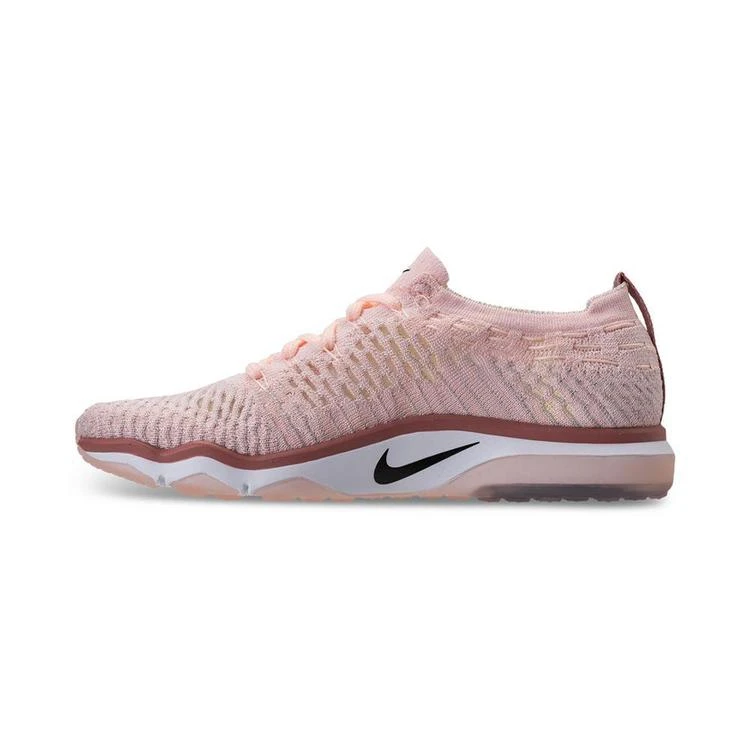 NIKE Women's Air Zoom Fearless Flyknit Bionic Running Sneakers from Finish Line 4