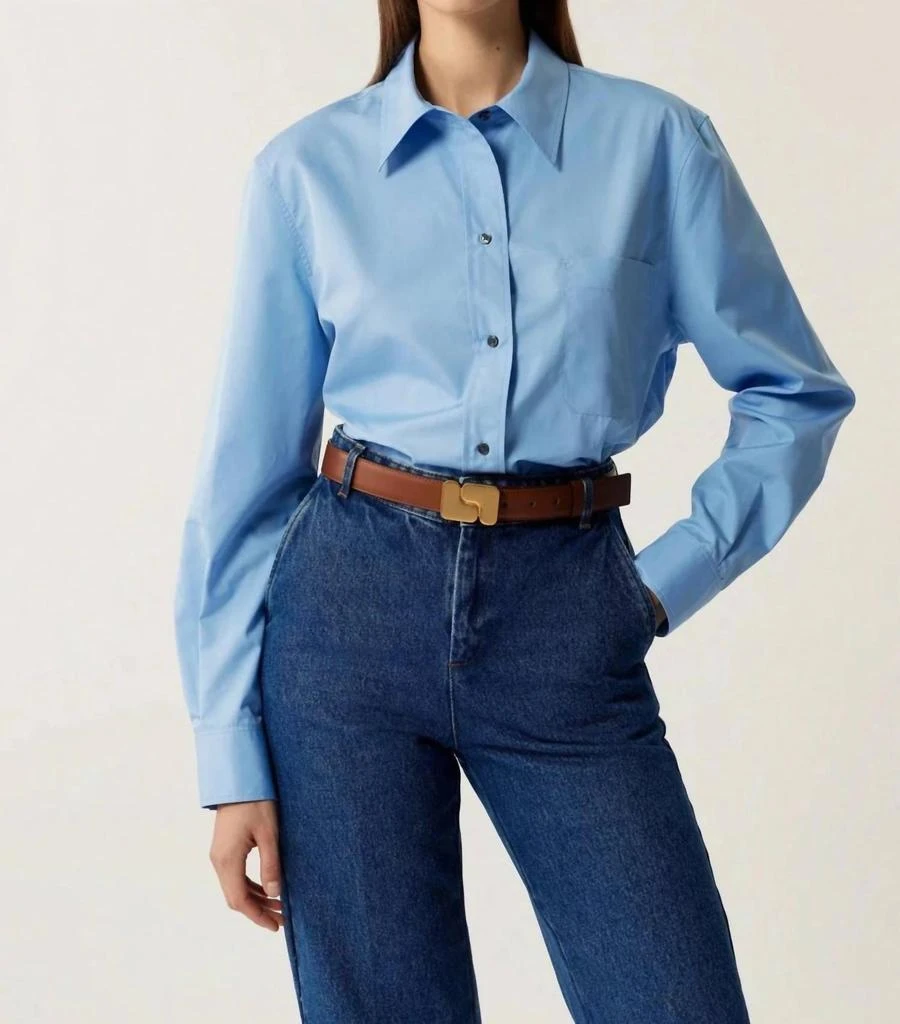 Soeur Soeur - California Jean 4