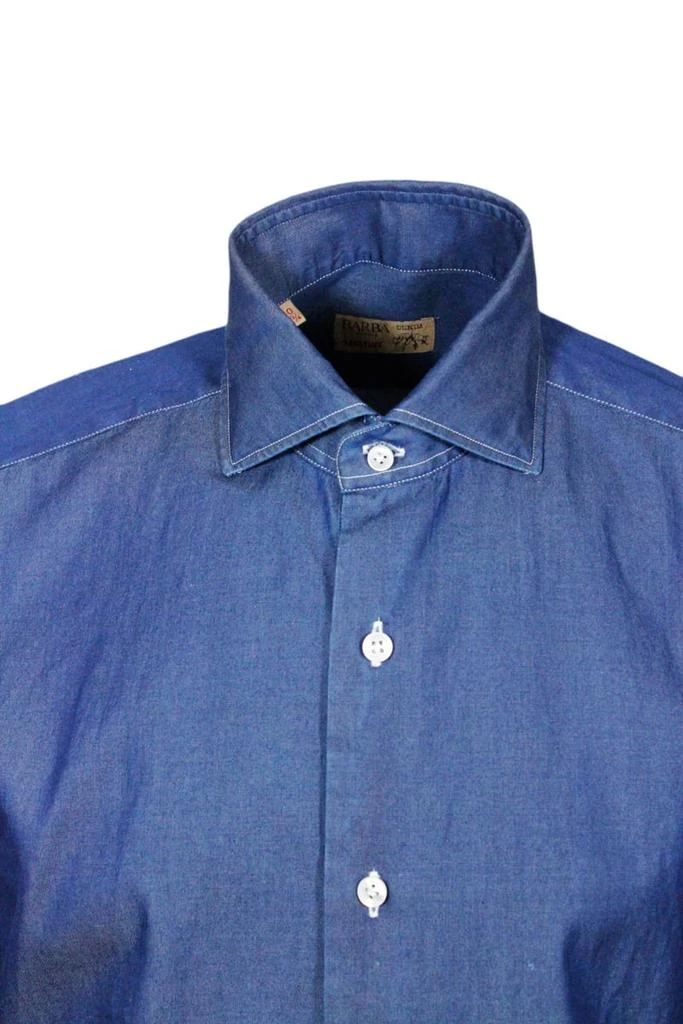 BARBA NAPOLI Shirt 4