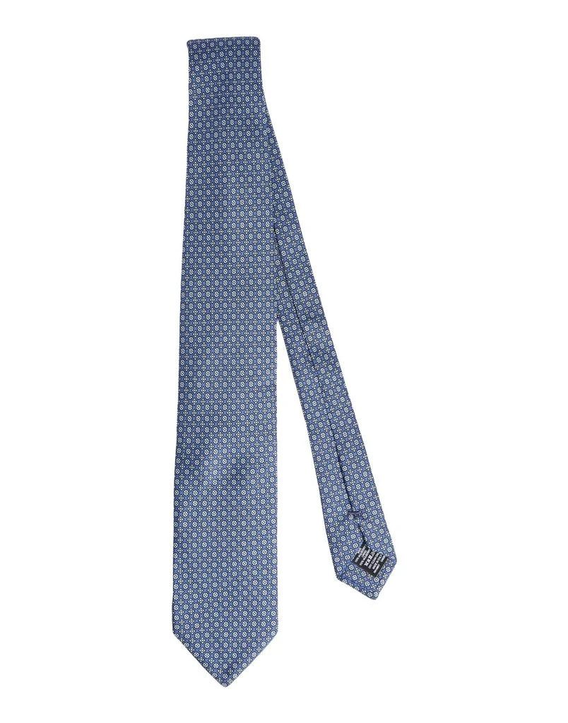Dunhill Ties and bow ties 1