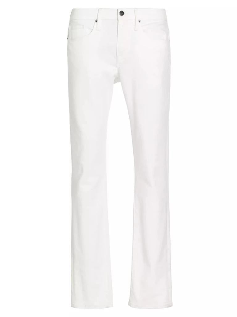 FRAME L'Homme Slim-Fit Jeans 1