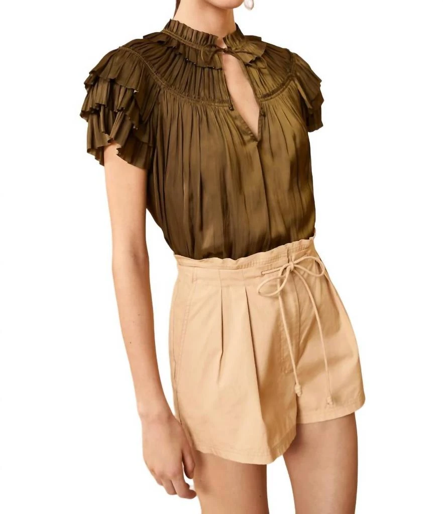 Ulla Johnson Ulla Johnson - Liv Top 2