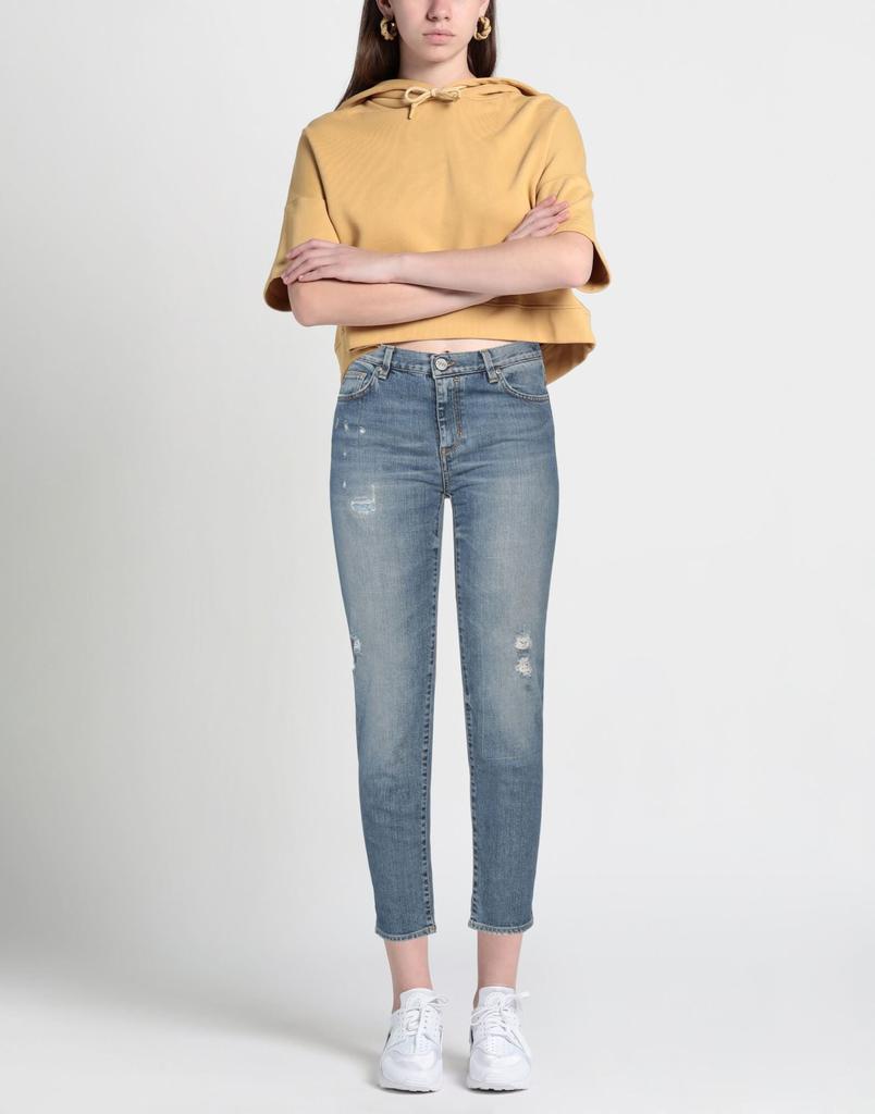 P_JEAN Denim pants